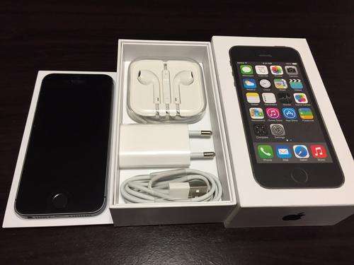 Iphone 5S 16 Gig
