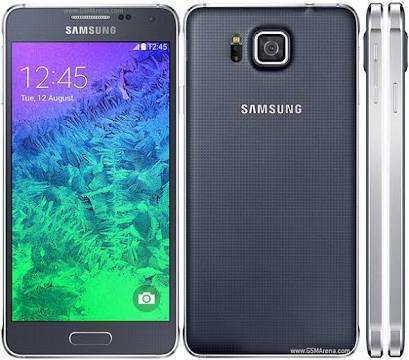 Samsung galaxy alpha 32gb LTE like brand new 1 year Warrenty left R6000 in shops massive bargain!!!