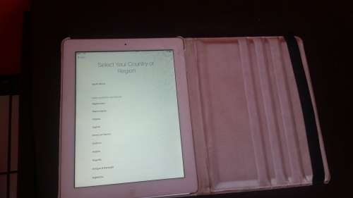 Apple ipad 3 16gb Wifi+4G massive bargain dont miss out !!