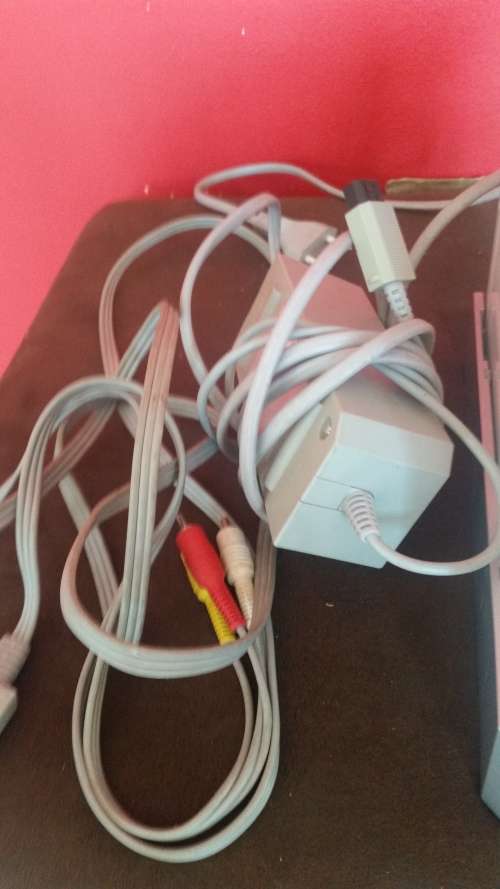 NITENDO WII MASSIVE BARGAIN DONT MISS OUT !!