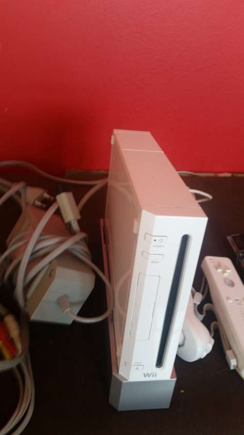 NITENDO WII MASSIVE BARGAIN DONT MISS OUT !!