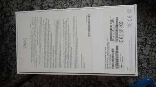 WOW!! IPHONE 6 16GB SILVER SCRATCH FREE MASSIVE BARGAIN STARTING AT R1