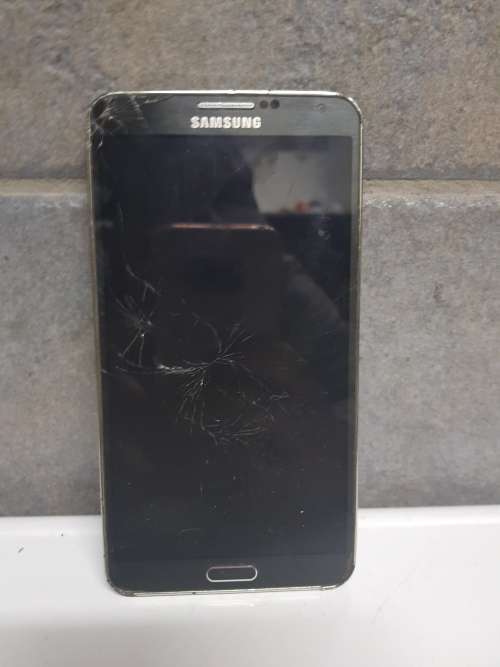 Samsung note 3 please read !