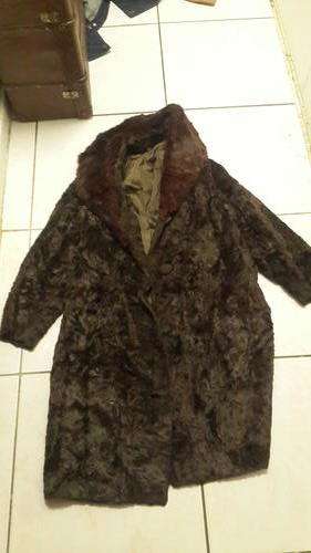 Vintage dixon models fur jacket very very rare and beautiful dont miss out size 44