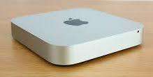 Apple Mac Mini, i7 Quad Core,  2.3GHz, 16gb Ram, 256gb SSD
