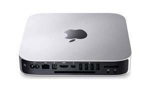 Apple Mac Mini, i7 Quad Core,  2.3GHz, 16gb Ram, 256gb SSD