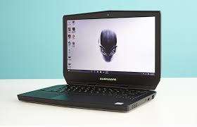 Alienware 13 Gaming notebook, i7-5500u, Nvidia GTX 960M, 16gb Ram, 512SSD