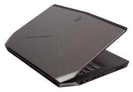 Alienware 13 Gaming notebook, i7-5500u, Nvidia GTX 960M, 16gb Ram, 512SSD