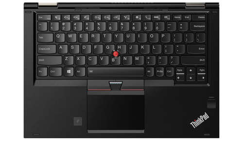 Lenovo Thinkpad Yoga 260, core i7-6500u, Full HD With Touchscreen & Pen Input, 8gb Ram, 256SSD,