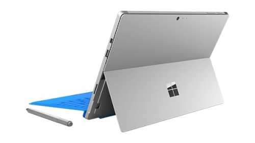 Microsoft Surface Pro 3, core i5-4300u, QHD TouchScreen, 256SSD, 8GB Ram, Type Cover 3