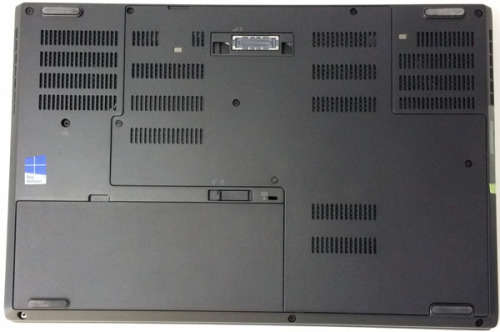 Brand New ThinkPad P50 WorkStation, i7-6700HQ, 256SSD, 16GB Ram, Nvidia Quadro GPU, FHD IPS Display