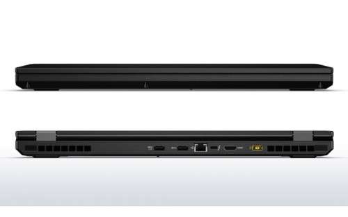 Brand New ThinkPad P50 WorkStation, i7-6700HQ, 256SSD, 16GB Ram, Nvidia Quadro GPU, FHD IPS Display