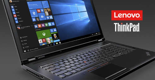 Brand New ThinkPad P50 WorkStation, i7-6700HQ, 256SSD, 16GB Ram, Nvidia Quadro GPU, FHD IPS Display