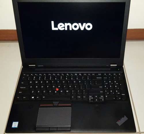 Brand New ThinkPad P50 WorkStation, i7-6700HQ, 256SSD, 16GB Ram, Nvidia Quadro GPU, FHD IPS Display