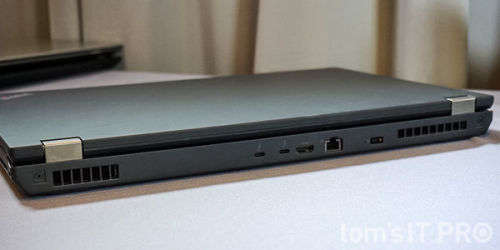 Brand New ThinkPad P50 WorkStation, i7-6700HQ, 256SSD, 16GB Ram, Nvidia Quadro GPU, FHD IPS Display