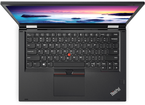 The All Amazing Lenovo ThinkPad YOGA 370, i5-7200u, 8gb Ram,256SSD,Full HD,IPS TouchScreen with Pen