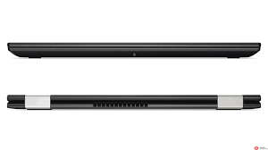 The All Amazing Lenovo ThinkPad YOGA 370, i5-7200u, 8gb Ram,256SSD,Full HD,IPS TouchScreen with Pen