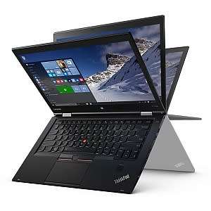 The All Amazing Lenovo ThinkPad YOGA 370, i5-7200u, 8gb Ram,256SSD,Full HD,IPS TouchScreen with Pen
