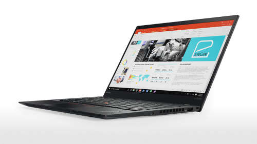 Back By Popular Request: Lenovo ThinkPad X1 Carbon, i7-4600u, 512gb SSD, 8gb Ram, with Touch Fn Keys