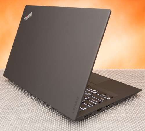 Back By Popular Request: Lenovo ThinkPad X1 Carbon, i7-4600u, 512gb SSD, 8gb Ram, with Touch Fn Keys