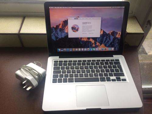 2014 Apple MacBook PRO 13'' RETINA, i5-4308U   2.8GHz, 8gb Ram, 512gb  PCIe SSD