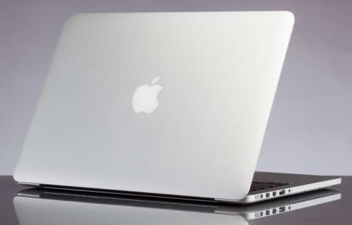 high end Apple MacBook PRO 15'' RETINA, Quadcore i7-3720QM, 2.6GHz, 512gb SSD, 8gb Ram, Nvidia GPU