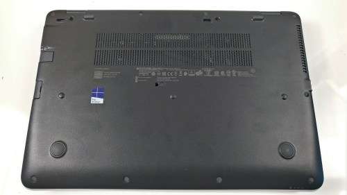 Latest Tech HP Elitebook 850 G4, core i7-7500u, 16gb Ram, 256gb SSD+1TB HDD, LTE/4G, Fingerprint