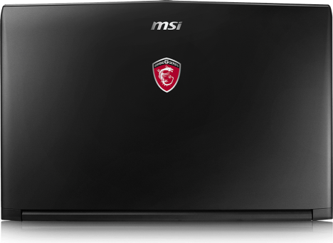 MSI GAMING MONSTER: GL62 6QC, i7-6700HQ, Full HD, 16GB Ram, 256SSD + 1TB HDD, Nvidia GPU
