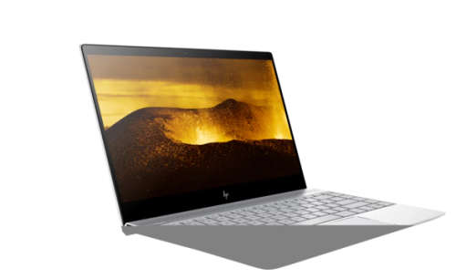 8th gen HP Envy 13 Ultra-Gaming PC, i7-8550u Quadcore CPU, Edgeless 4K DIS. 512gb SSD,8GB Ram,Nvidia