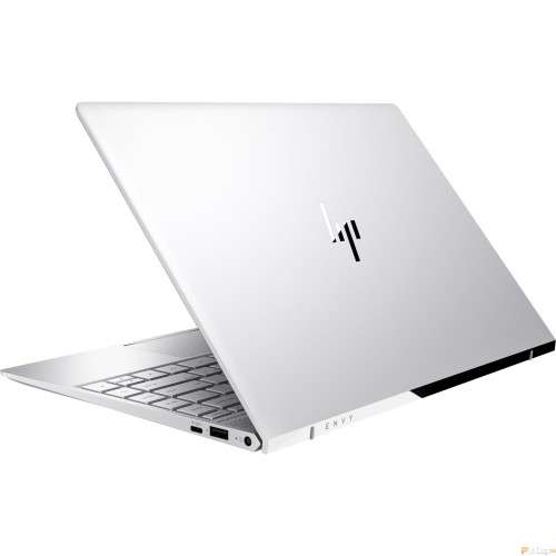 8th gen HP Envy 13 Ultra-Gaming PC, i7-8550u Quadcore CPU, Edgeless 4K DIS. 512gb SSD,8GB Ram,Nvidia