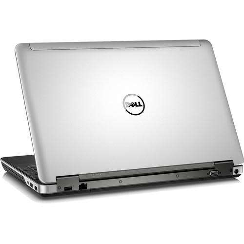 Dell Latitude E6540 Professional Notebook , core i7-4610M. Full HD Screen, 16gb Ram, 128SSD+1TB HDD