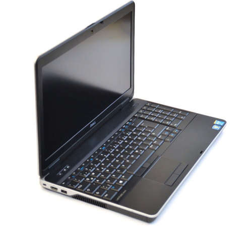 Dell Latitude E6540 Professional Notebook , core i7-4610M. Full HD Screen, 16gb Ram, 128SSD+1TB HDD