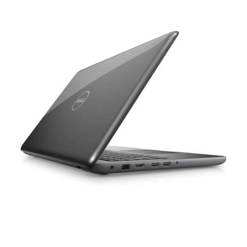 Dell Inspiron 15 GAMING Notebook, i7-7500u, AMD R7 M445 GPU, 8gb Ram, 256 SSD