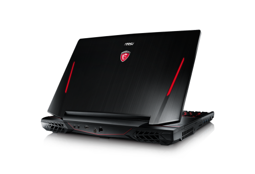 MSI GAMING GOD: GT80 2QE TITAN i7-5700HQ, FHD,32GB Ram,512SSD+1TB,Nvidia GPU, CHERRY MX Mec Keyboard