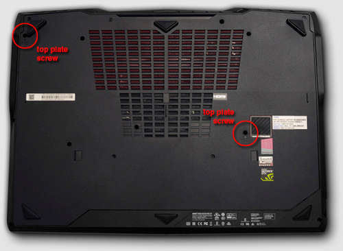 MSI GAMING GOD: GT80 2QE TITAN i7-5700HQ, FHD,32GB Ram,512SSD+1TB,Nvidia GPU, CHERRY MX Mec Keyboard