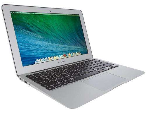 Apple MacBook AIR 13'', i5-5250U, 1.6GHz, 128gb SSD, 4gb Ram, Intel HD GPU