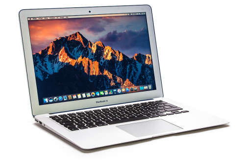 Apple MacBook AIR 13'', i5-5250U, 1.6GHz, 128gb SSD, 4gb Ram, Intel HD GPU