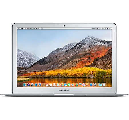 Apple MacBook AIR 13'', i5-5250U, 1.6GHz, 128gb SSD, 4gb Ram, Intel HD GPU
