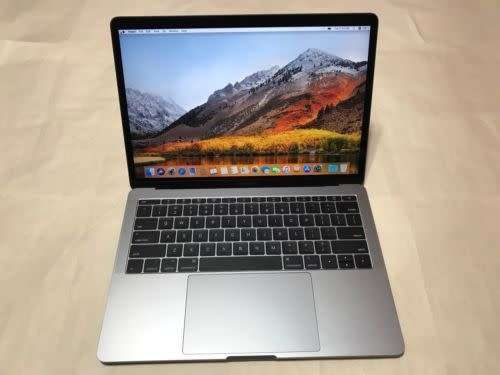 Apple MacBook PRO 13'' RETINA, i5-5257U 2.7GHz, 8gb Ram, 256gb PCIe SSD. 3D Touch
