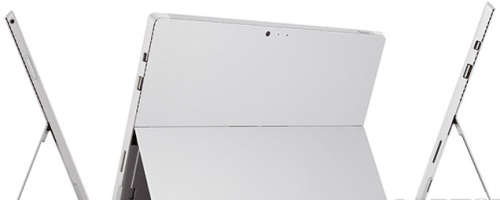 MICROSOFT Surface PRO 3  core i5-4300u, QHD Touchscreen with Pen Support,256 SSD,8GB Ram,Type Cover