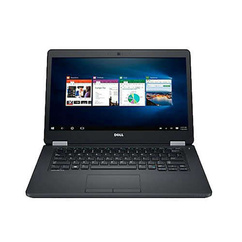 new in box Dell Latitude E5480 i7-7500u CPU. 256gb SSD, 8GB Ram, Full HD Display. keyboard backlit