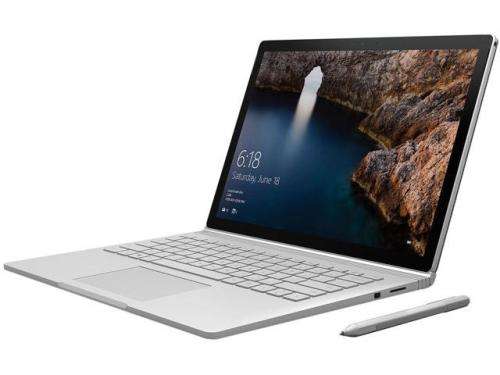 MS SurfaceBook, i7-6600u, QHD+, 256SSD, 8GB Ram, keyboard with builtin Battery.Dedicated Nvidia GPU