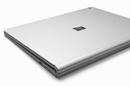 MS SurfaceBook, i7-6600u, QHD+, 256SSD, 8GB Ram, keyboard with builtin Battery.Dedicated Nvidia GPU
