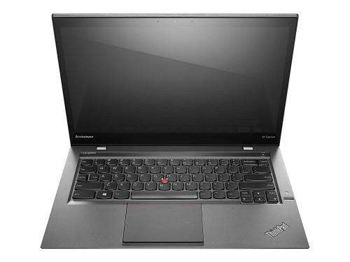 Lenovo Thinkpad X1 Carbon i7-5600u CPU. QHD Display. 256gb SSD, 8GB Ram, finger print. KB backlit