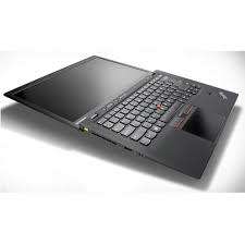 Lenovo Thinkpad X1 Carbon i7-5600u CPU. QHD Display. 256gb SSD, 8GB Ram, finger print. KB backlit