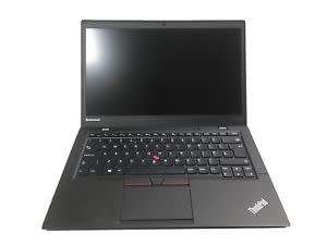 Lenovo Thinkpad X1 Carbon i7-5600u CPU. QHD Display. 256gb SSD, 8GB Ram, finger print. KB backlit