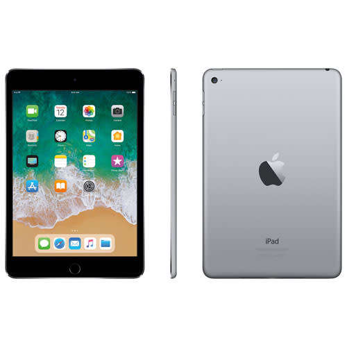 brandnew Apple Ipad MiNi 4. 128GB Capacity. WiFi. Apple A8 64Bit. Retina Display, Touch ID