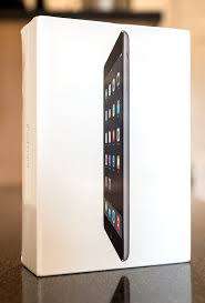 brandnew Apple Ipad MiNi 4. 128GB Capacity. WiFi. Apple A8 64Bit. Retina Display, Touch ID