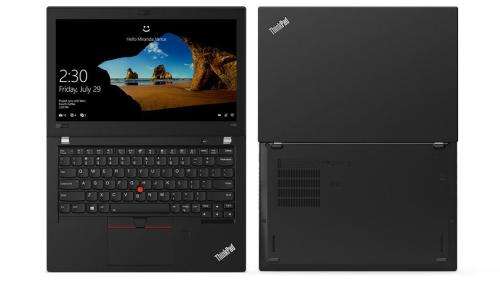Lenovo ThinkPad X280 Ultra Portable NoteBook, i5-8250u Quadcore. 256SSD, 8GB Ram.Finger Print Reader
