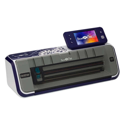 brand new Brother Scan N Cut Design & Cutting Printer with Wifi